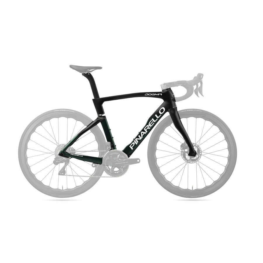 Pinarello racer 2024