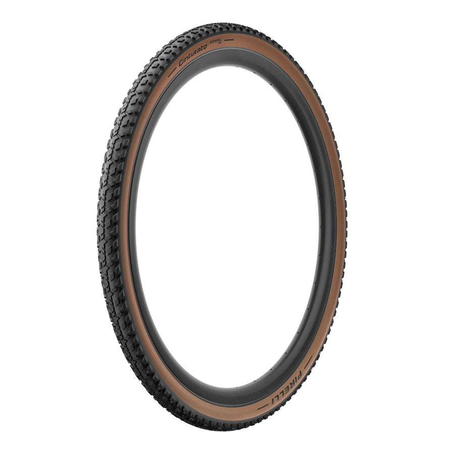 Pirelli Cinturato "Mixed Terrain" Gravel TLR Tyre - Classic Edition - CCACHE