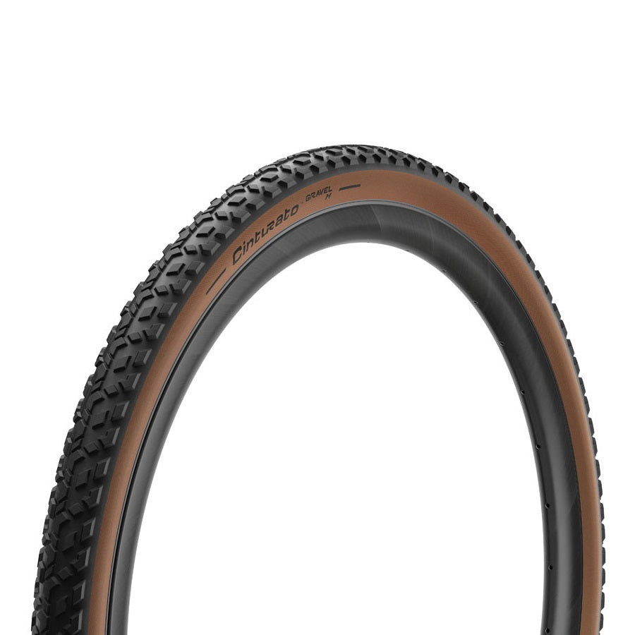 Pirelli Cinturato "Mixed Terrain" Gravel TLR Tyre - Classic Edition - CCACHE