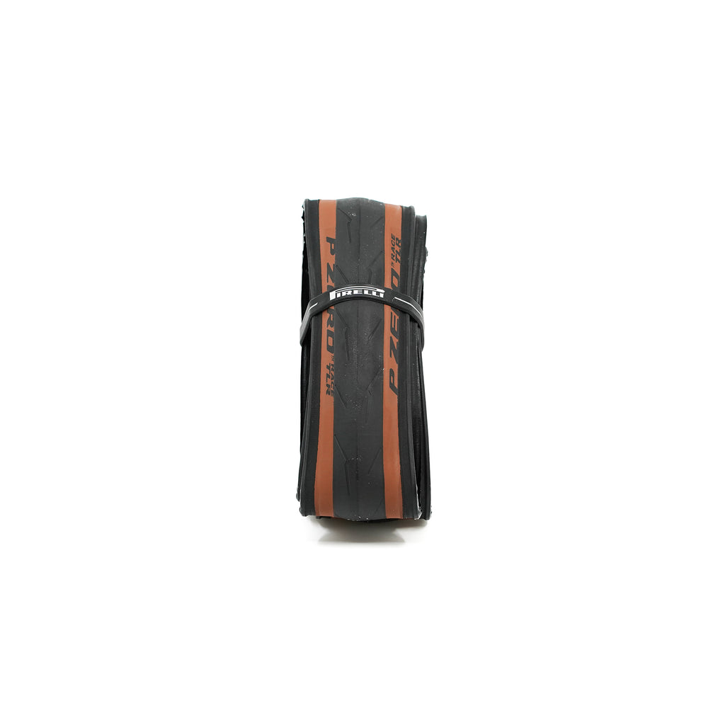 Pirelli P ZERO Race TLR Tubeless Tyre - Italian Made - Classic