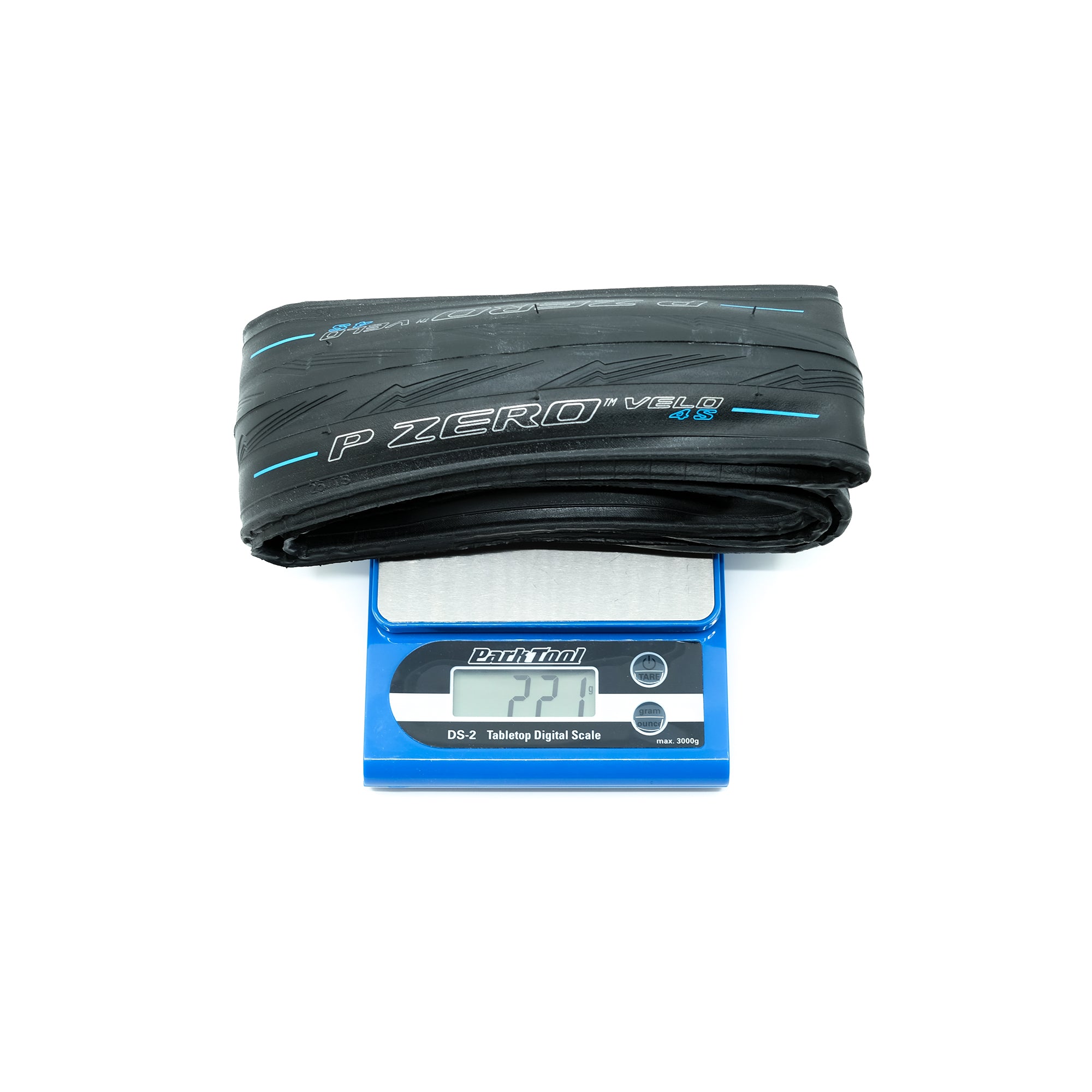 Pirelli P ZERO Velo 4S Clincher Tyre - CCACHE