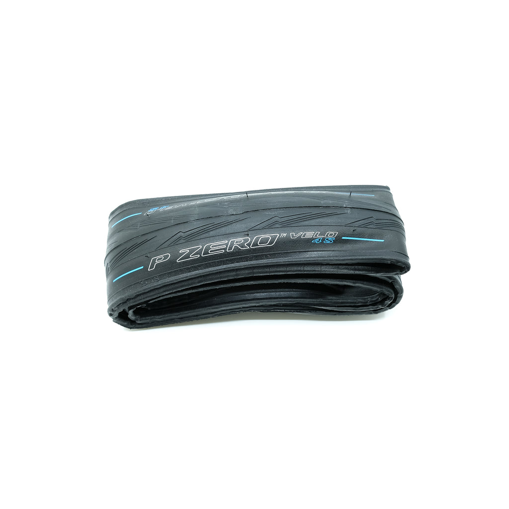 Pirelli P ZERO Velo 4S Clincher Tyre - CCACHE
