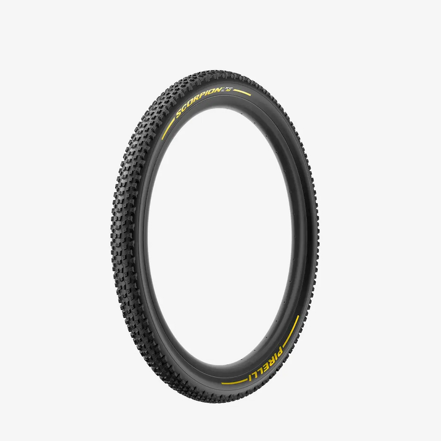 Pirelli Scorpion XC RC ProWALL Tyre - Team Edition