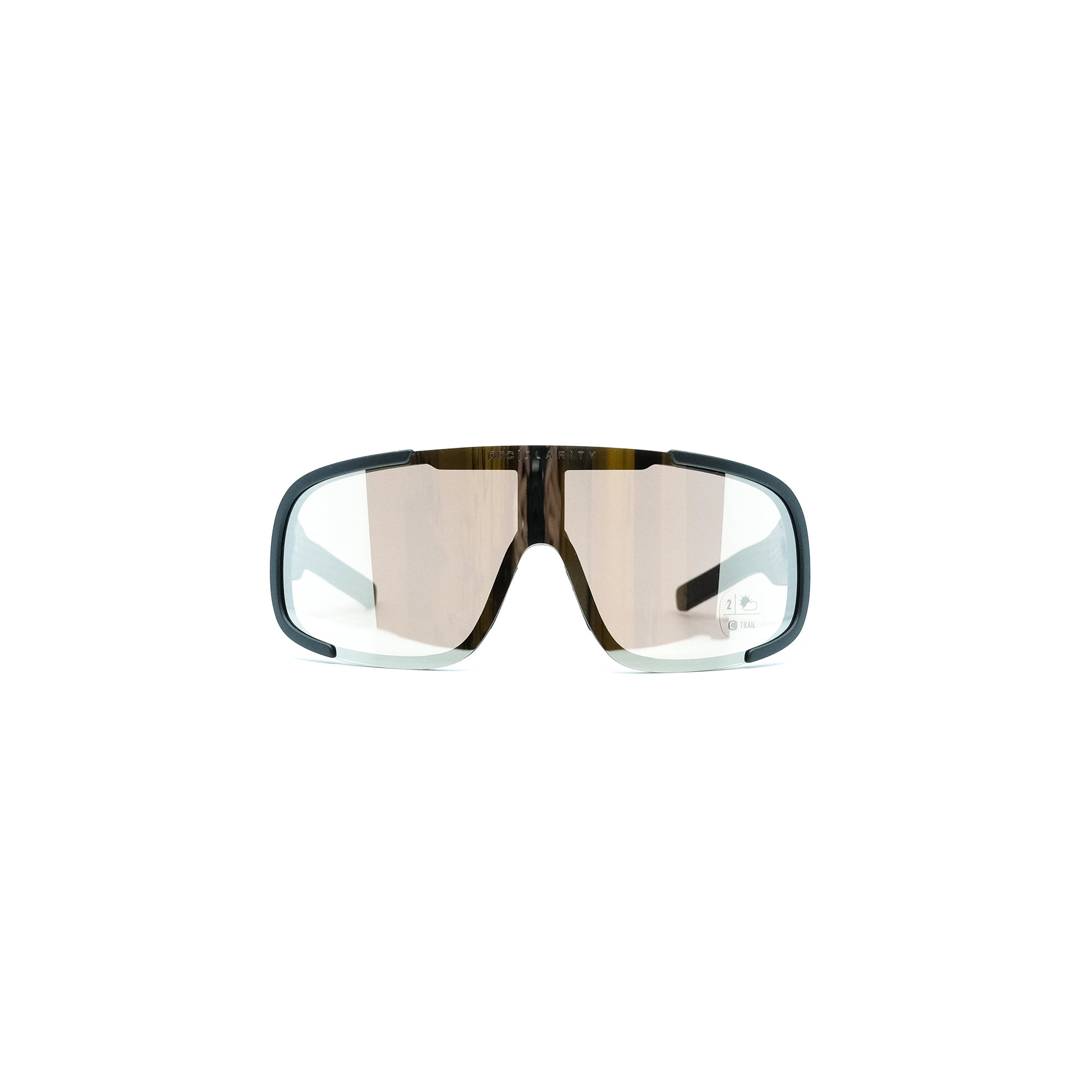 poc-aspire-clarity-sunglasses-uranium-black-brown-silver-mirror-lens-front