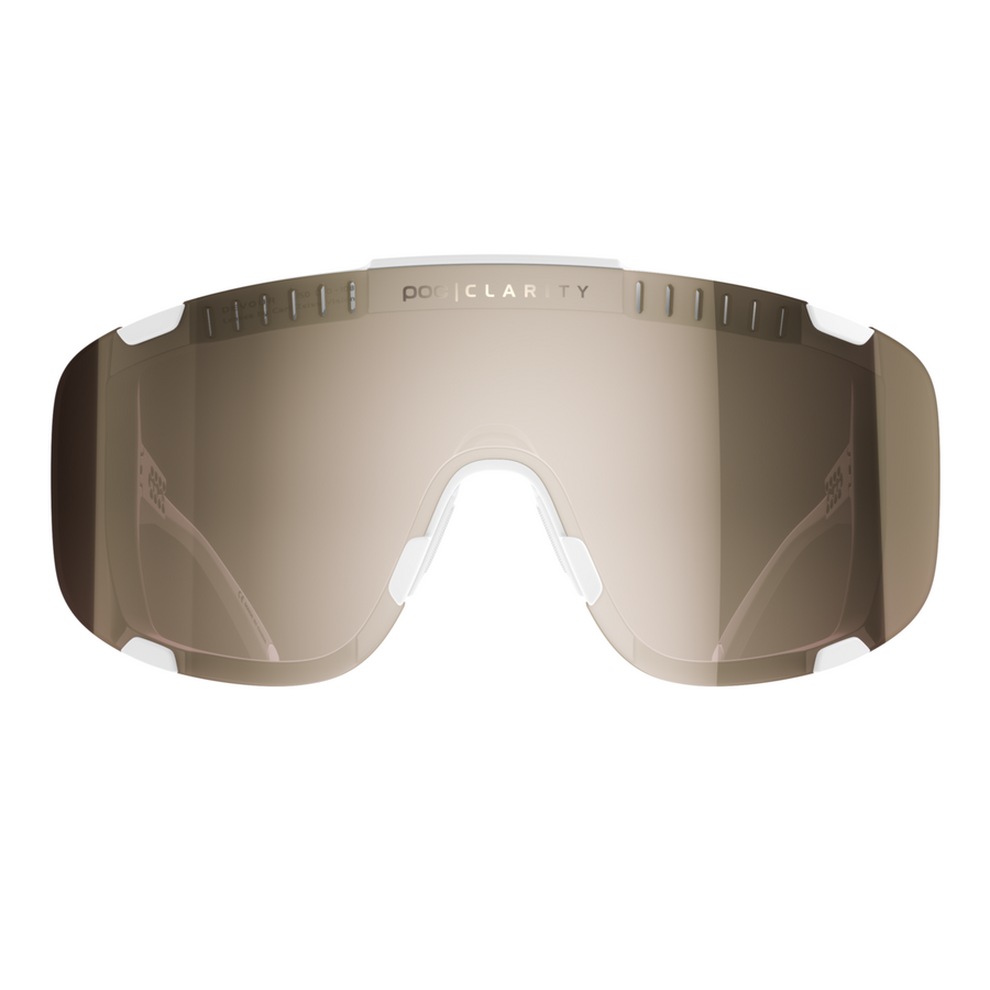 poc-devour-sunglasses-hydrogen-white-brown-silver-mirror-lens-front