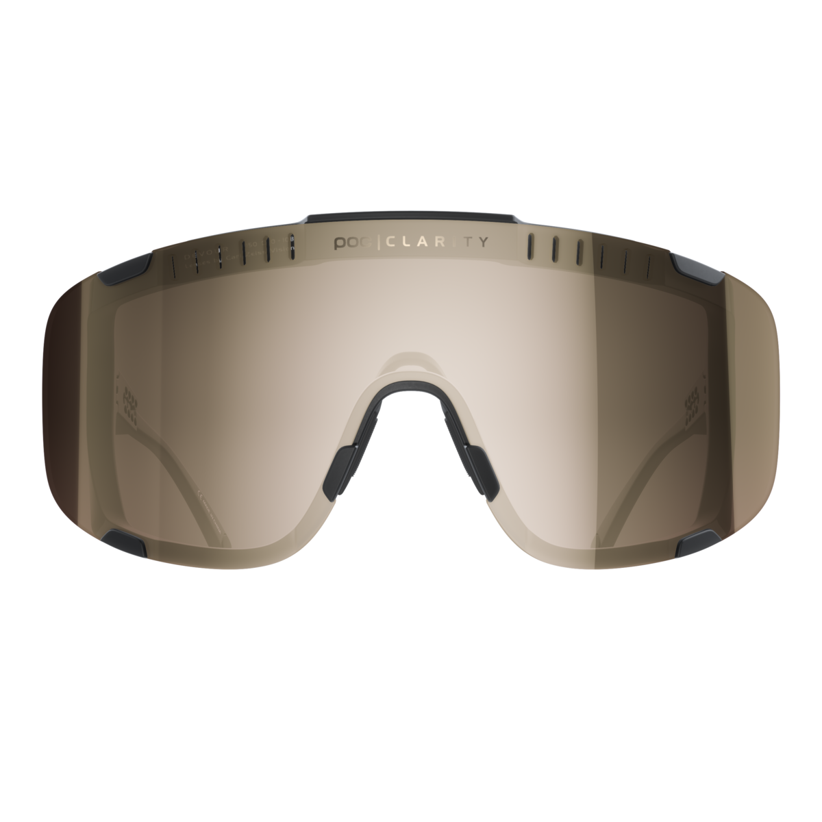 poc-devour-sunglasses-uranium-black-brown-silver-mirror-lens-front