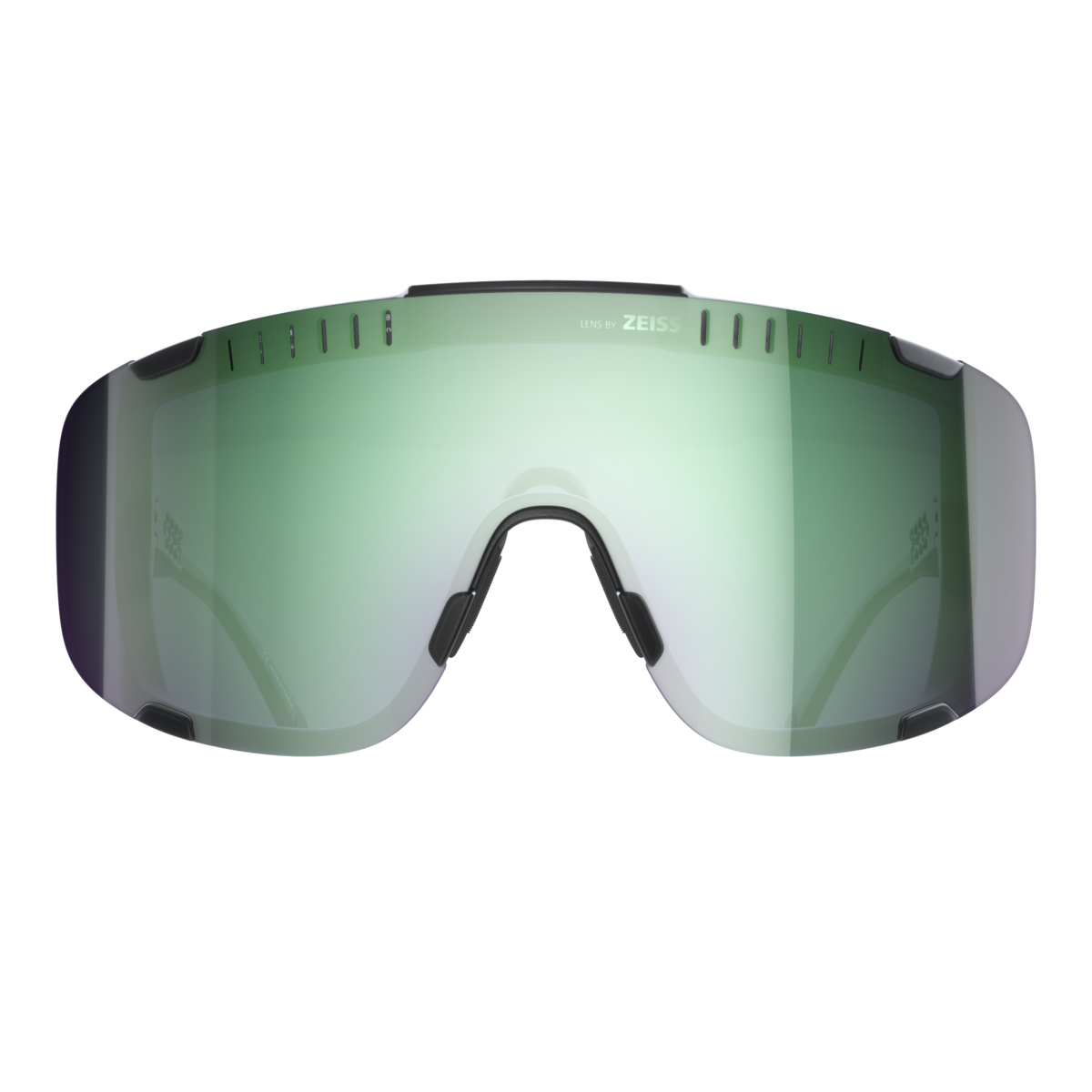 poc-devour-sunglasses-uranium-black-translucent-grey-green-mirror-lens-front