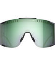 poc-devour-sunglasses-uranium-black-translucent-grey-green-mirror-lens-front