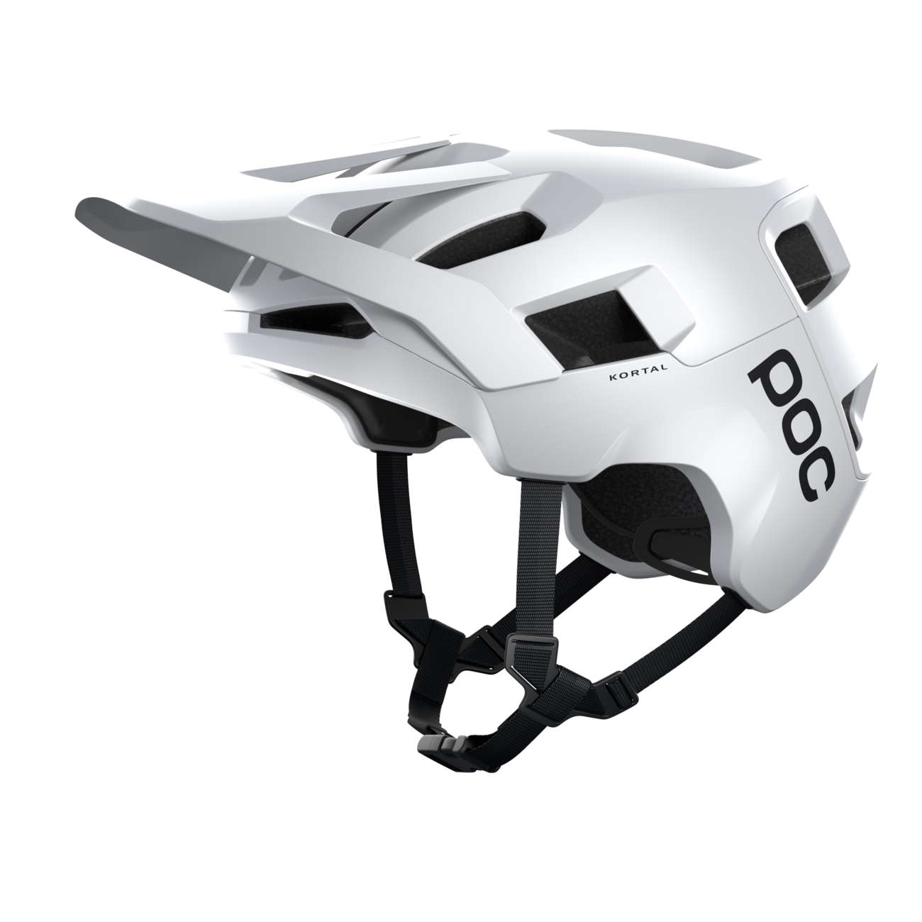 poc-kortal-mtb-helmet-hydrogen-white-matt