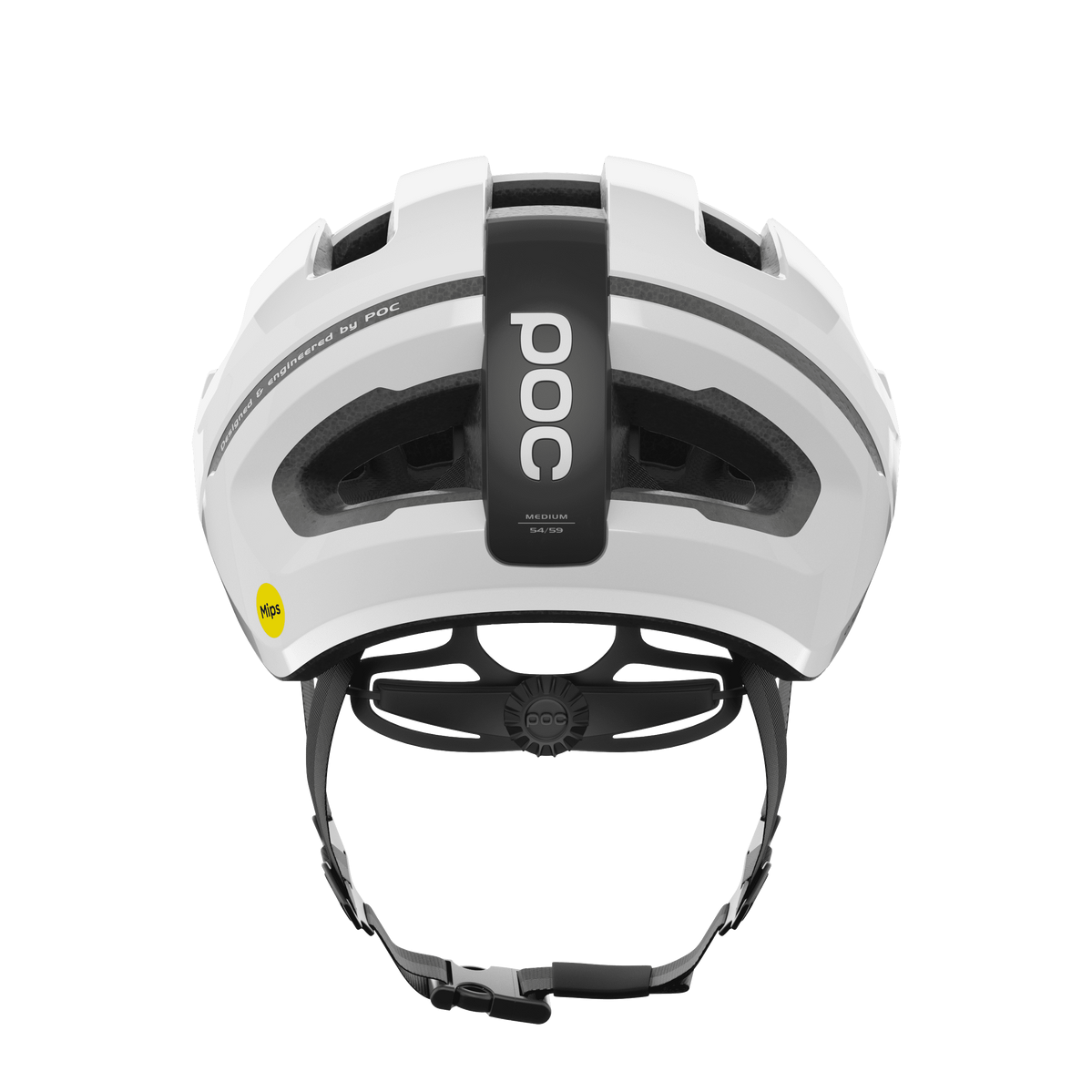 poc-omne-air-mips-helmet-hydrogen-white-rear