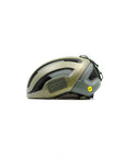 POC Omne Ultra MIPS Helmet - Epidote Green Matt
