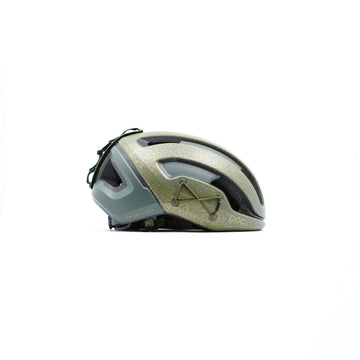 POC Omne Ultra MIPS Helmet - Epidote Green Matt
