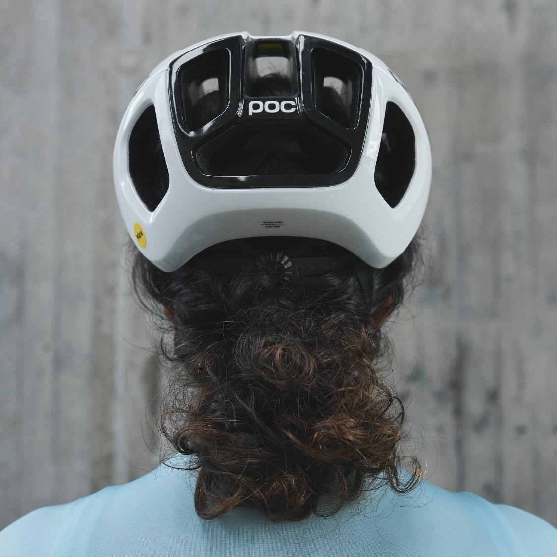 poc-ventral-air-mips-helmet-hydrogen-white-gloss-rear