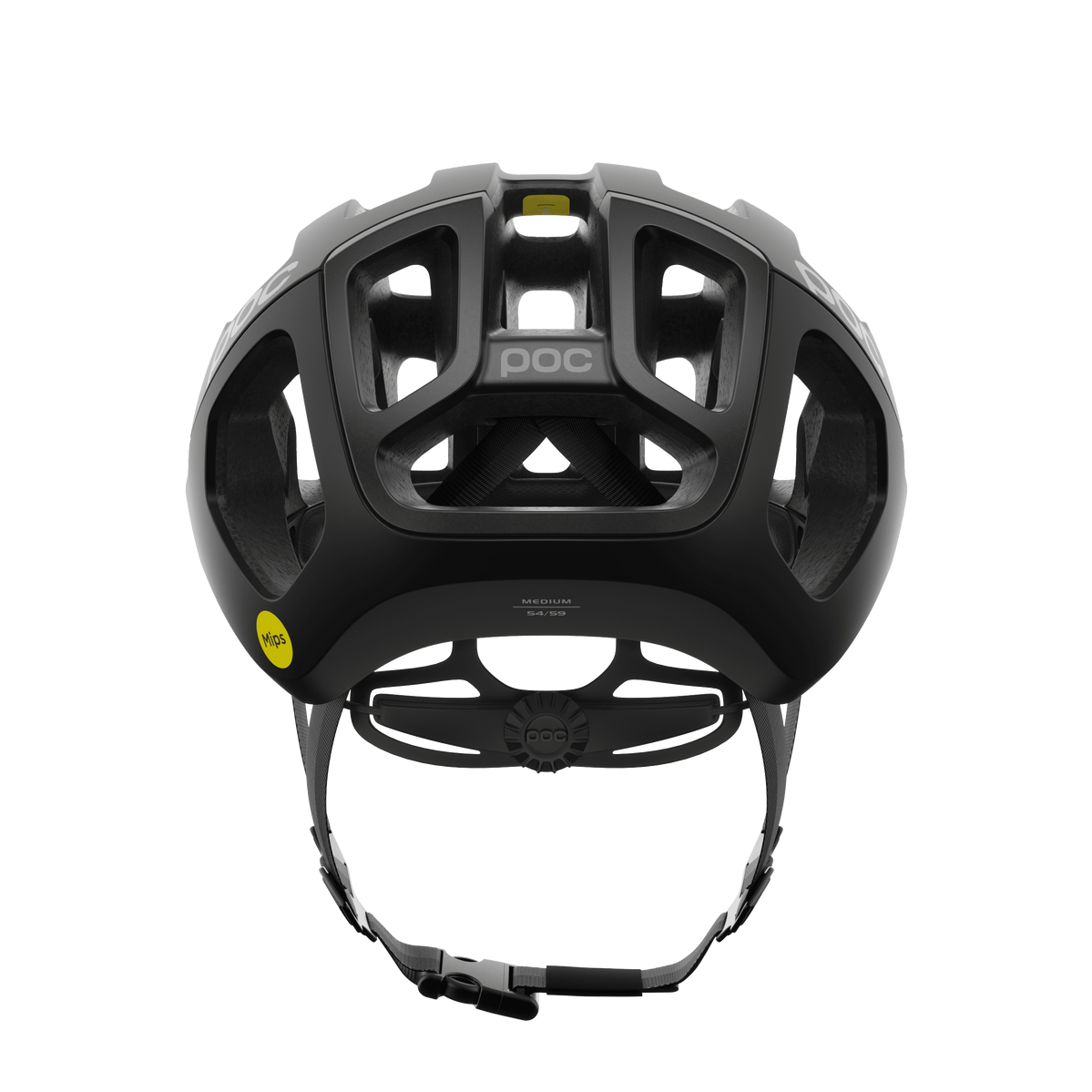 poc-ventral-air-mips-helmet-uranium-black-matte-rear