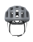 poc-ventral-lite-road-helmet-granite-grey-matt-front