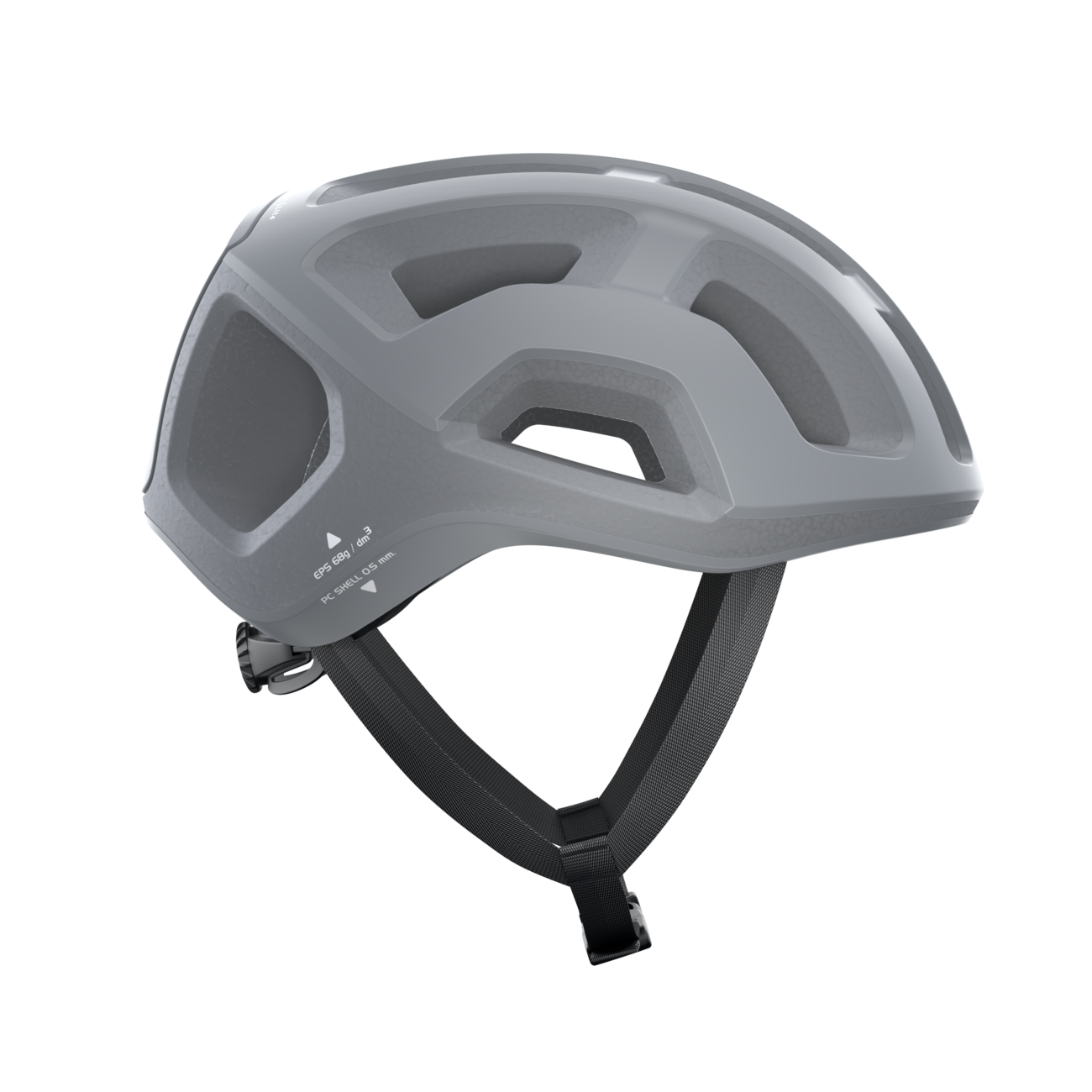 poc-ventral-lite-road-helmet-granite-grey-matt