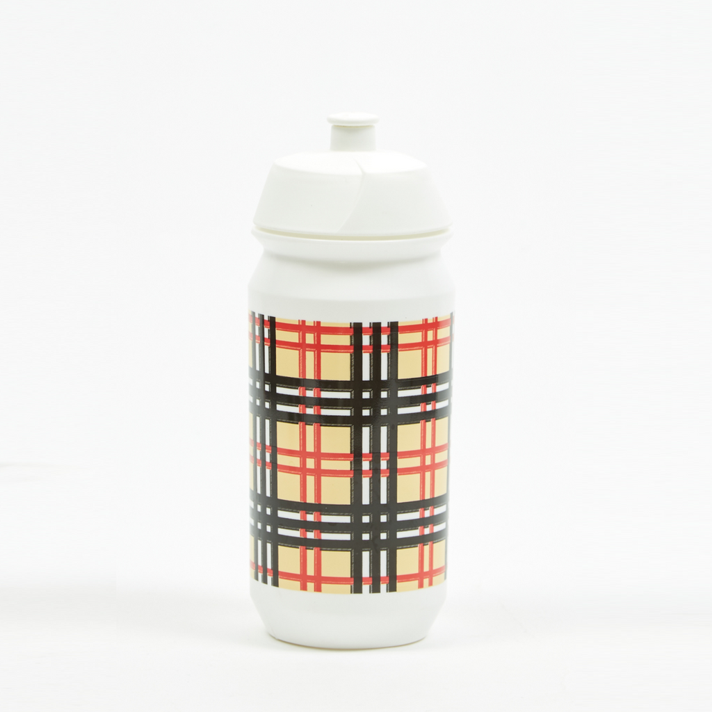 POP Cycle Co “Check Yo Self” 水壶