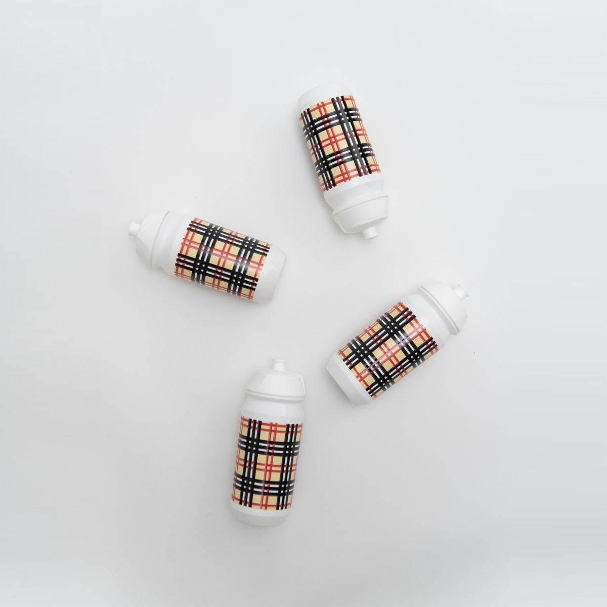 POP Cycle Co “Check Yo Self” 水壶