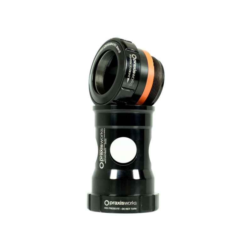 Praxis Works M30 Bottom Bracket - CCACHE