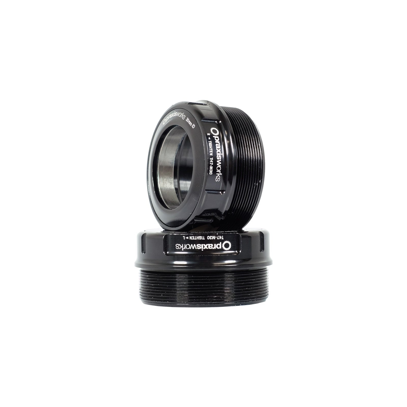 Praxis Works M30 Bottom Bracket - CCACHE