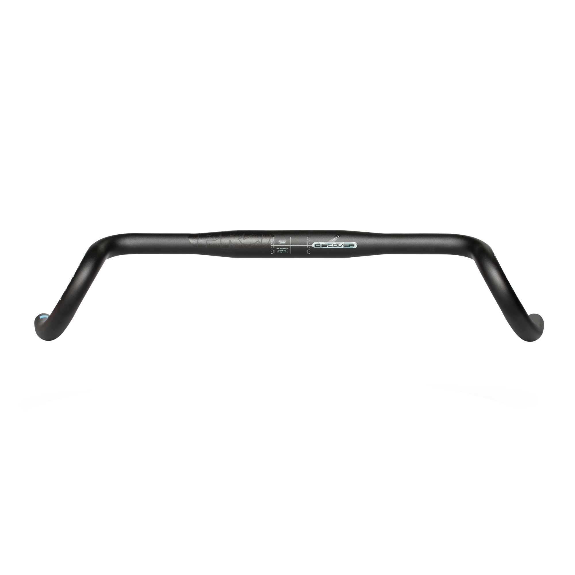 Pro Discover Gravel Handlebar - Big Flare - CCACHE