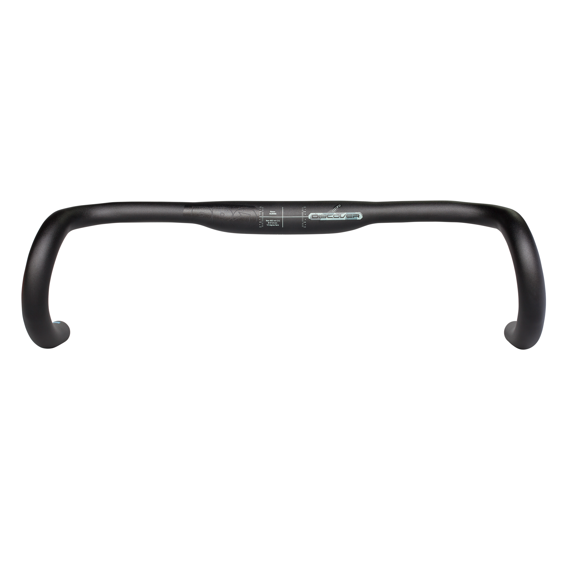 Pro Discover Gravel Handlebar - Medium Flare - CCACHE