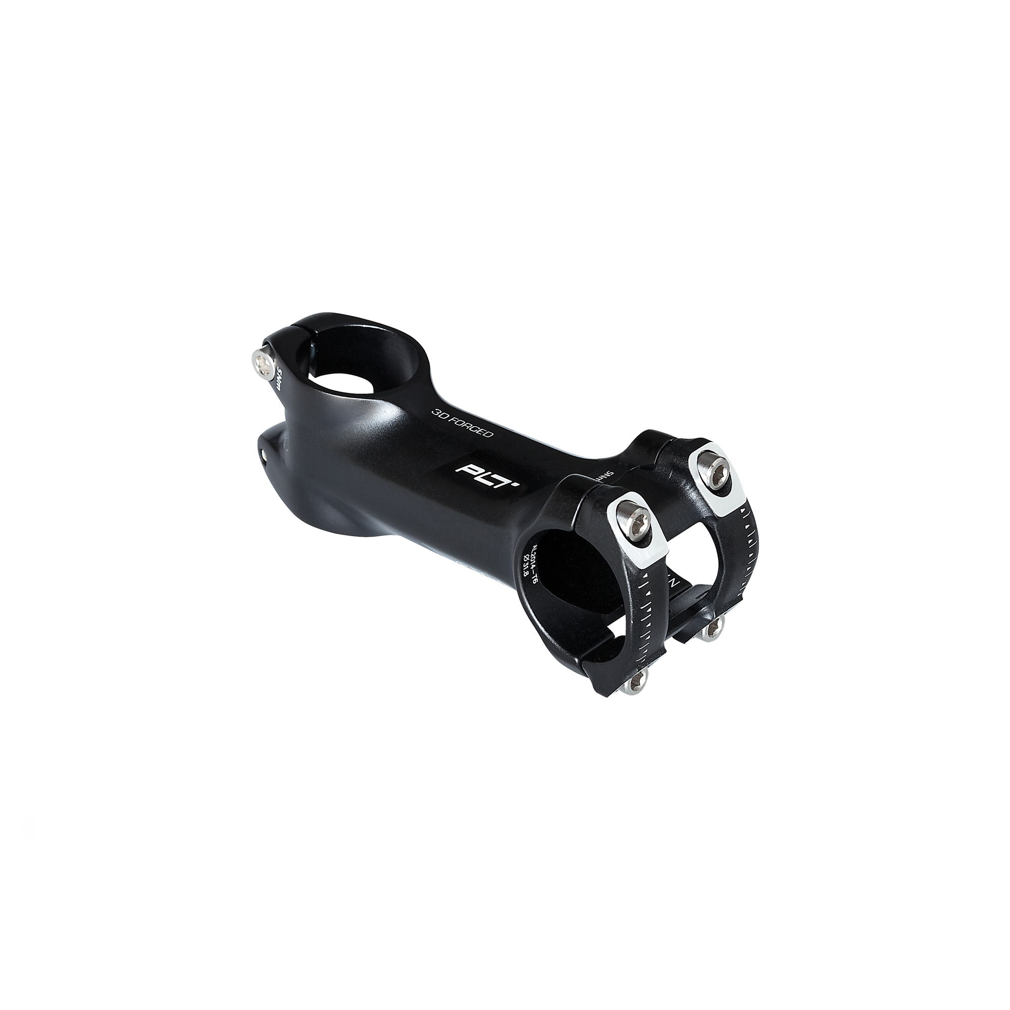 Pro PLT Alloy -10º Stem - CCACHE