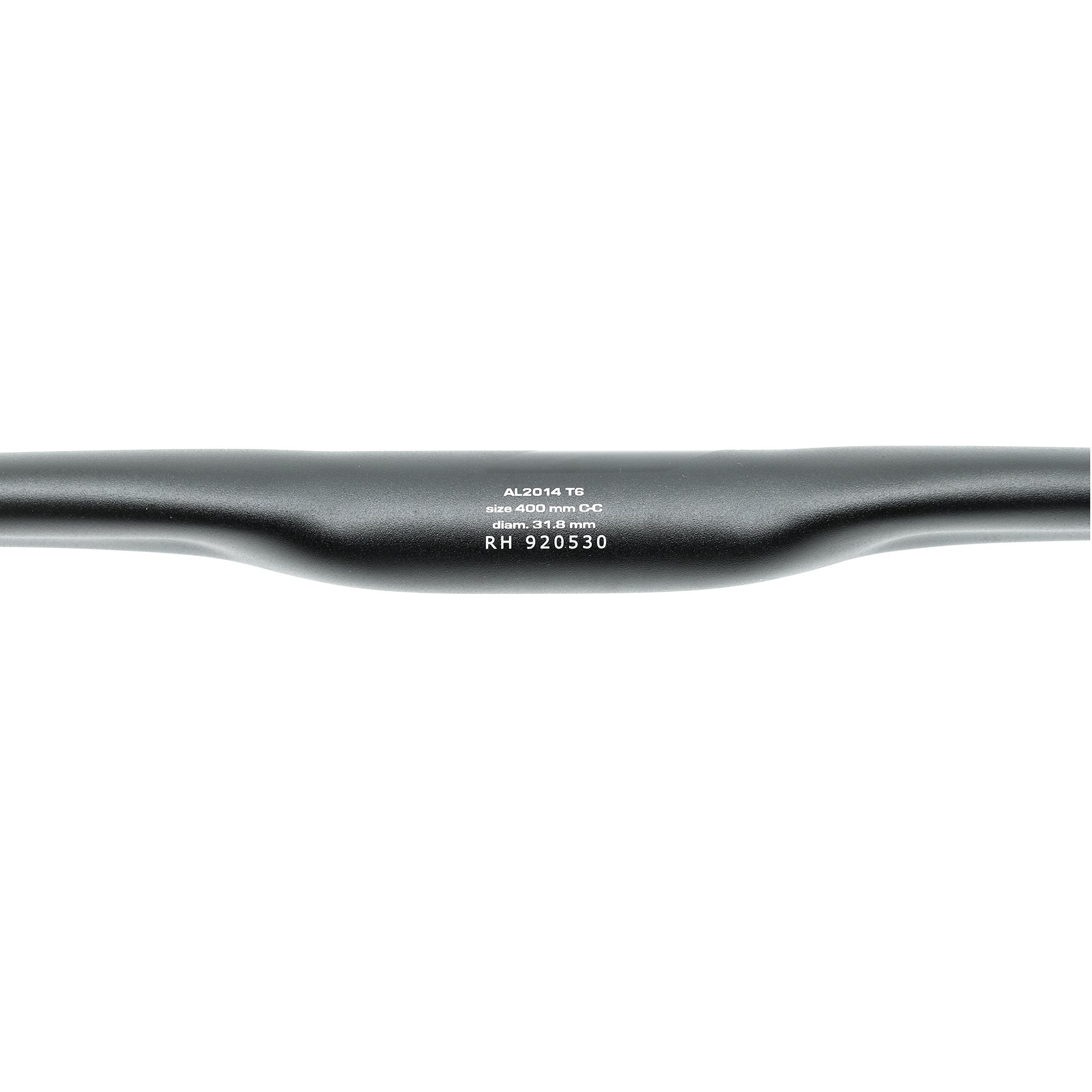 Pro PLT Ergo Road Handlebar - CCACHE