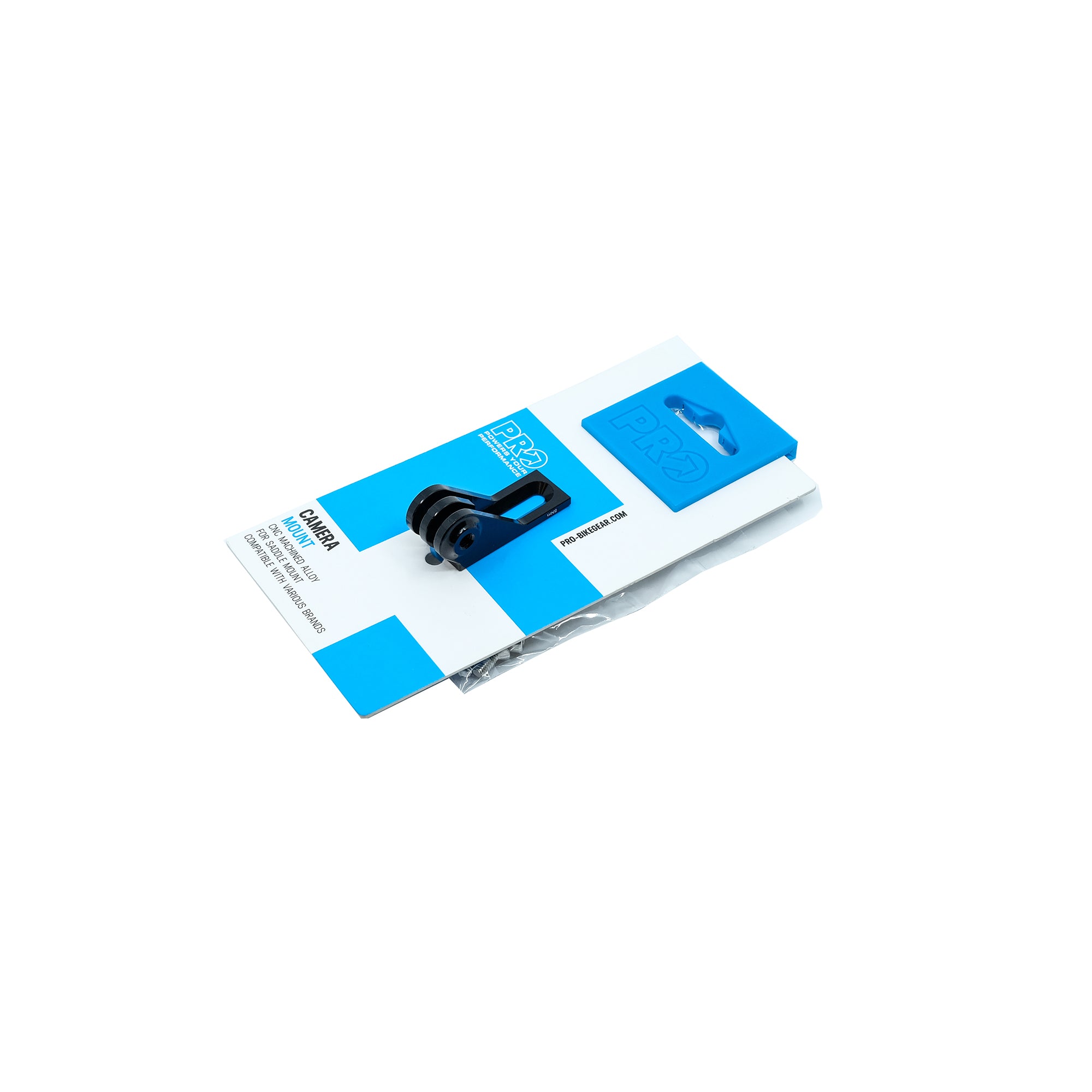 PRO Saddle Action Camera Mount