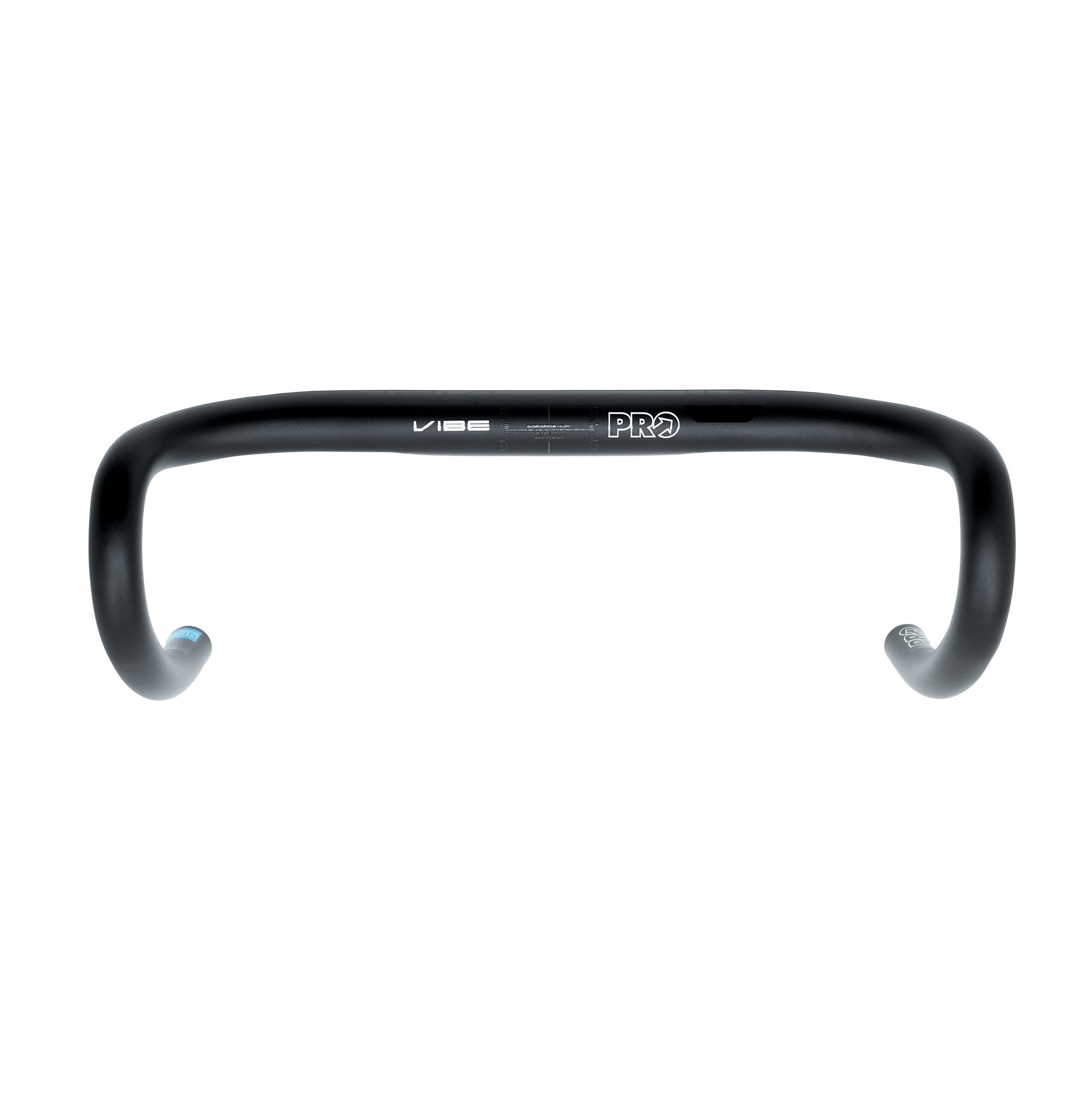 Pro Vibe Alloy Road Handlebar - CCACHE