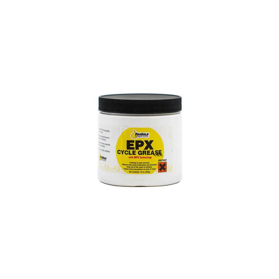 ProGold EPX Cycle Grease - 453g