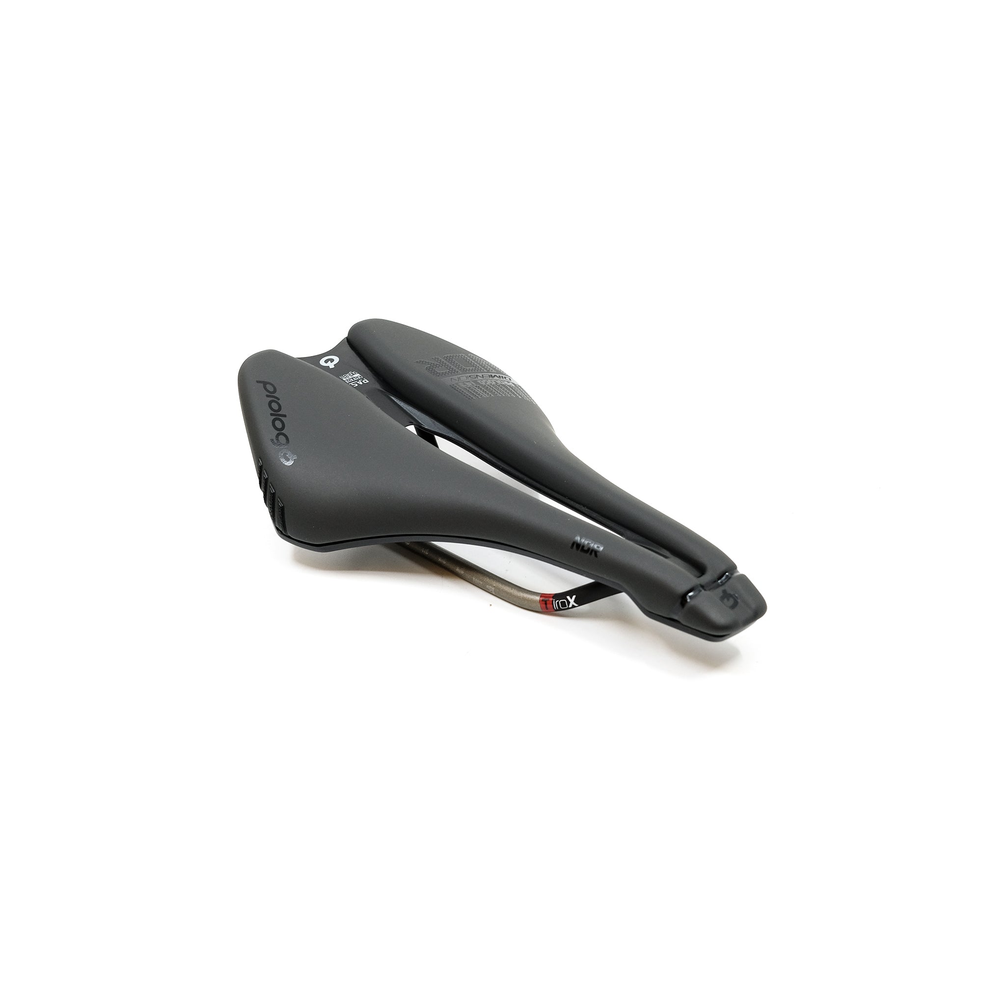 prologo-dimension-ndr-tirox-saddle-matt-black