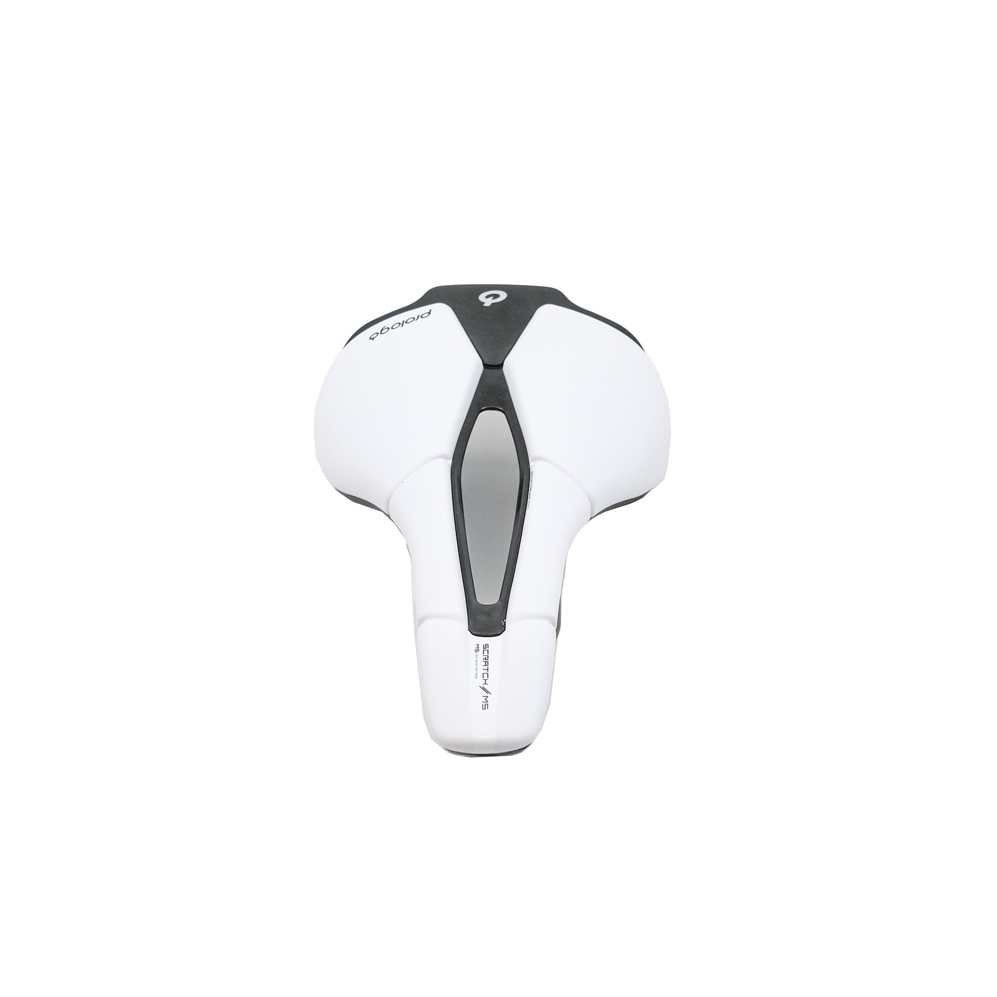 prologo-scratch-m5-pas-tirox-saddle-white