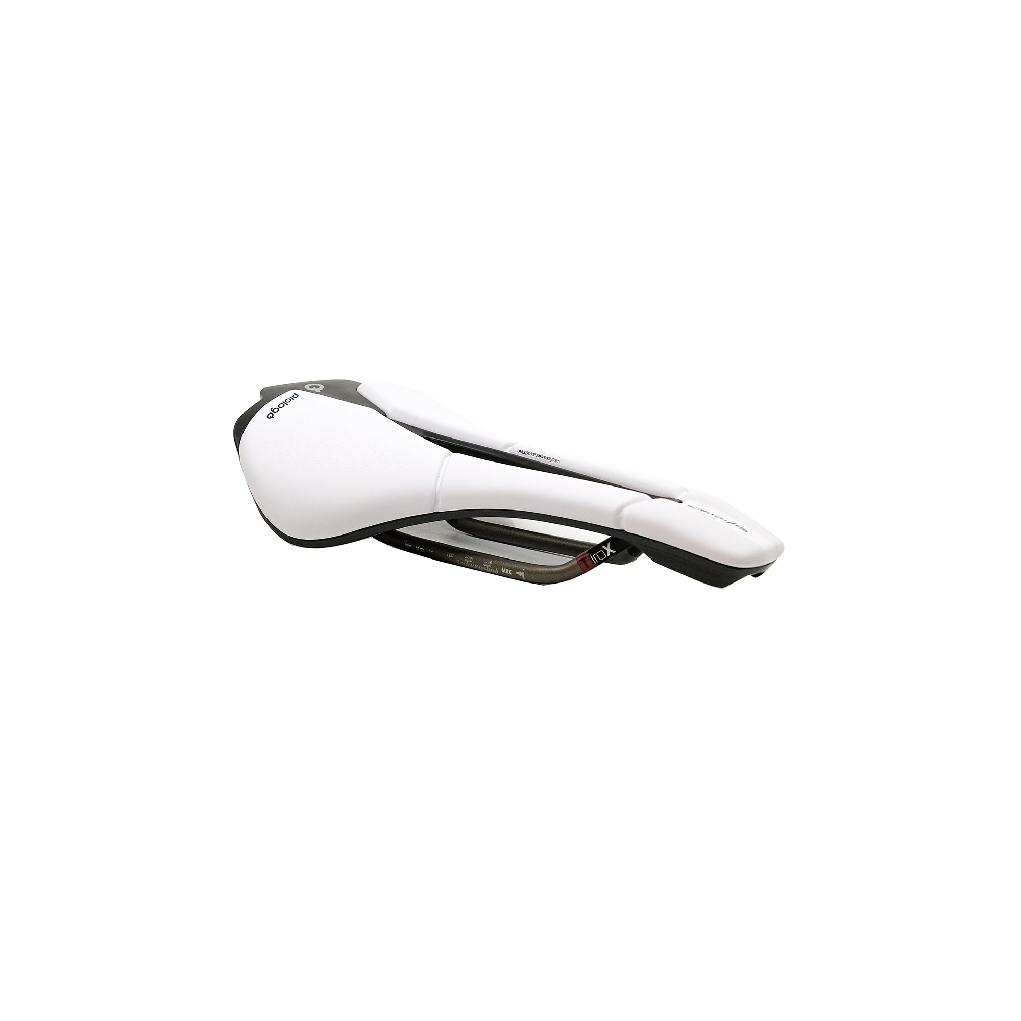 prologo-scratch-m5-pas-tirox-saddle-white