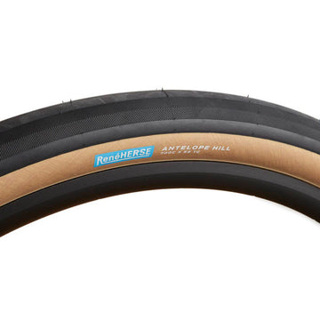 Rene Herse "Antelope Hill" Standard TC Tyre (700 x 55mm)