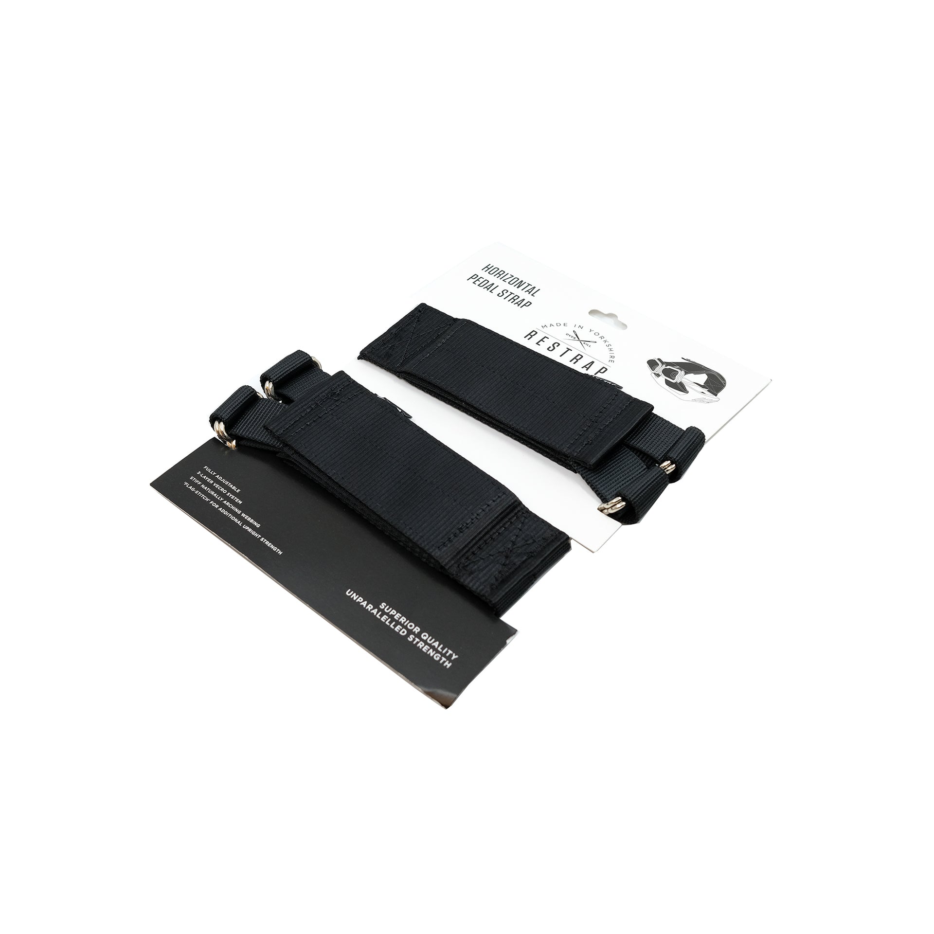 restrap pedal straps Restrap Horizontal Pedal Straps – CCACHE