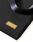 restrap-musette-bag-black-logo
