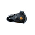 Restrap Saddle Bag (14L) - Black