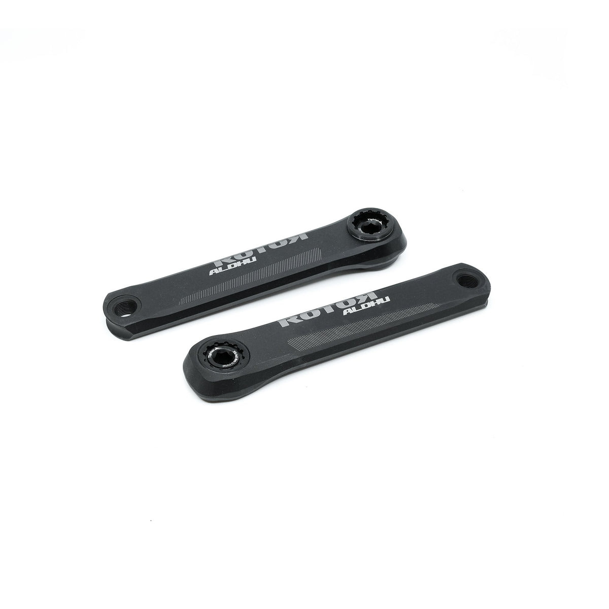 ROTOR ALDHU 24 Crank Arms