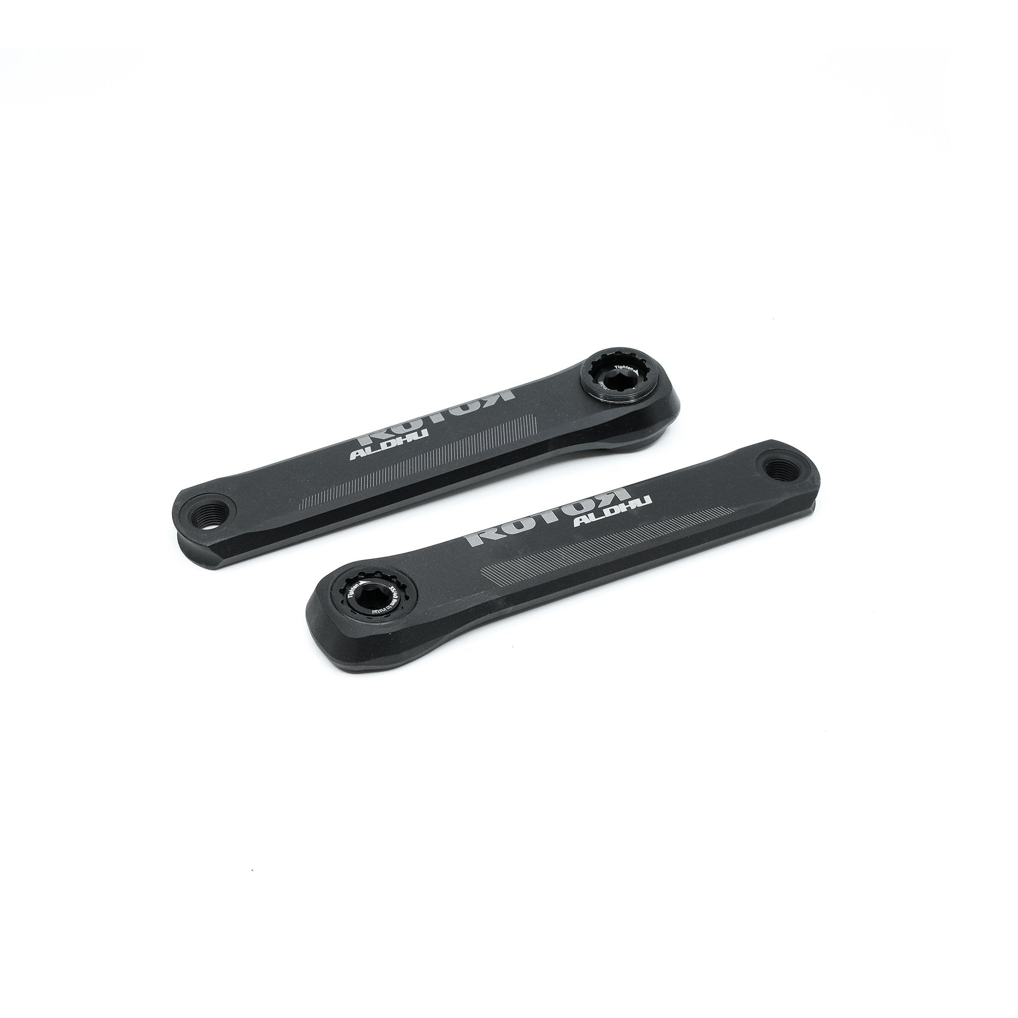 ROTOR "ALDHU 24" Crank Arms
