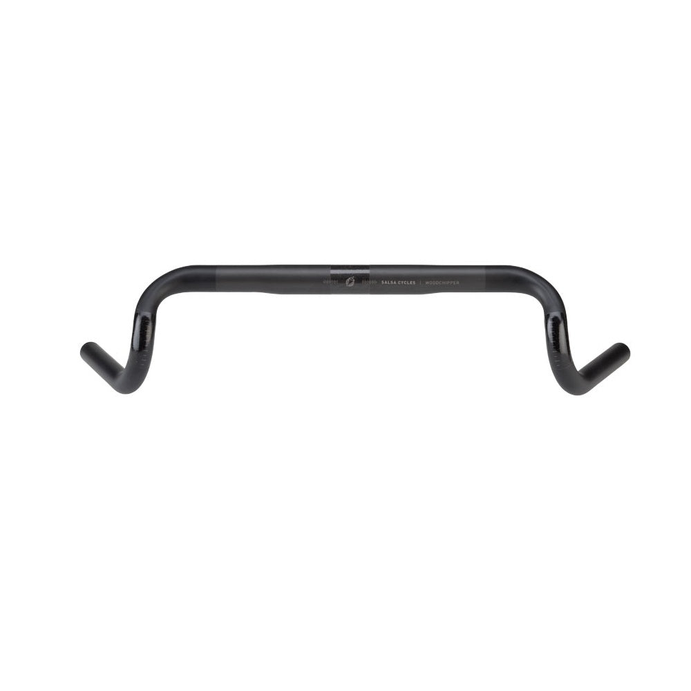 Salsa Woodchipper Carbon Drop Handlebar - CCACHE