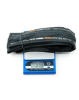 Schwalbe Pro One Tube-Type Clincher Tyre - Black (Addix Race) - CCACHE