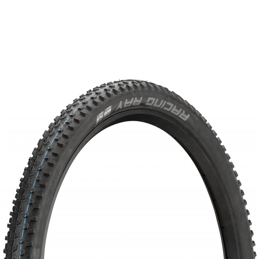 Schwalbe Racing Ray Evo Snakeskin TLE Tyre (Addix Speedgrip) - CCACHE