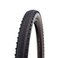 Schwalbe Thunder Burt Super Race TLE Tyre (Addix Speed) - Skinwall