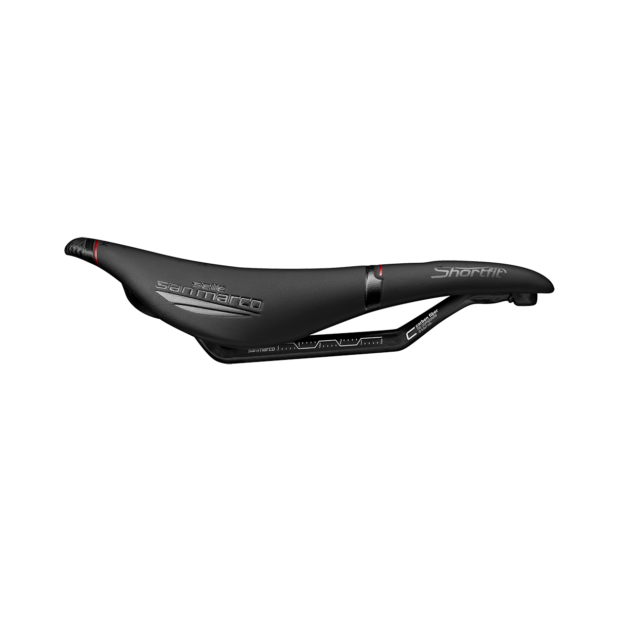 selle-san-marco-shortfit-carbon-fx-saddle-side
