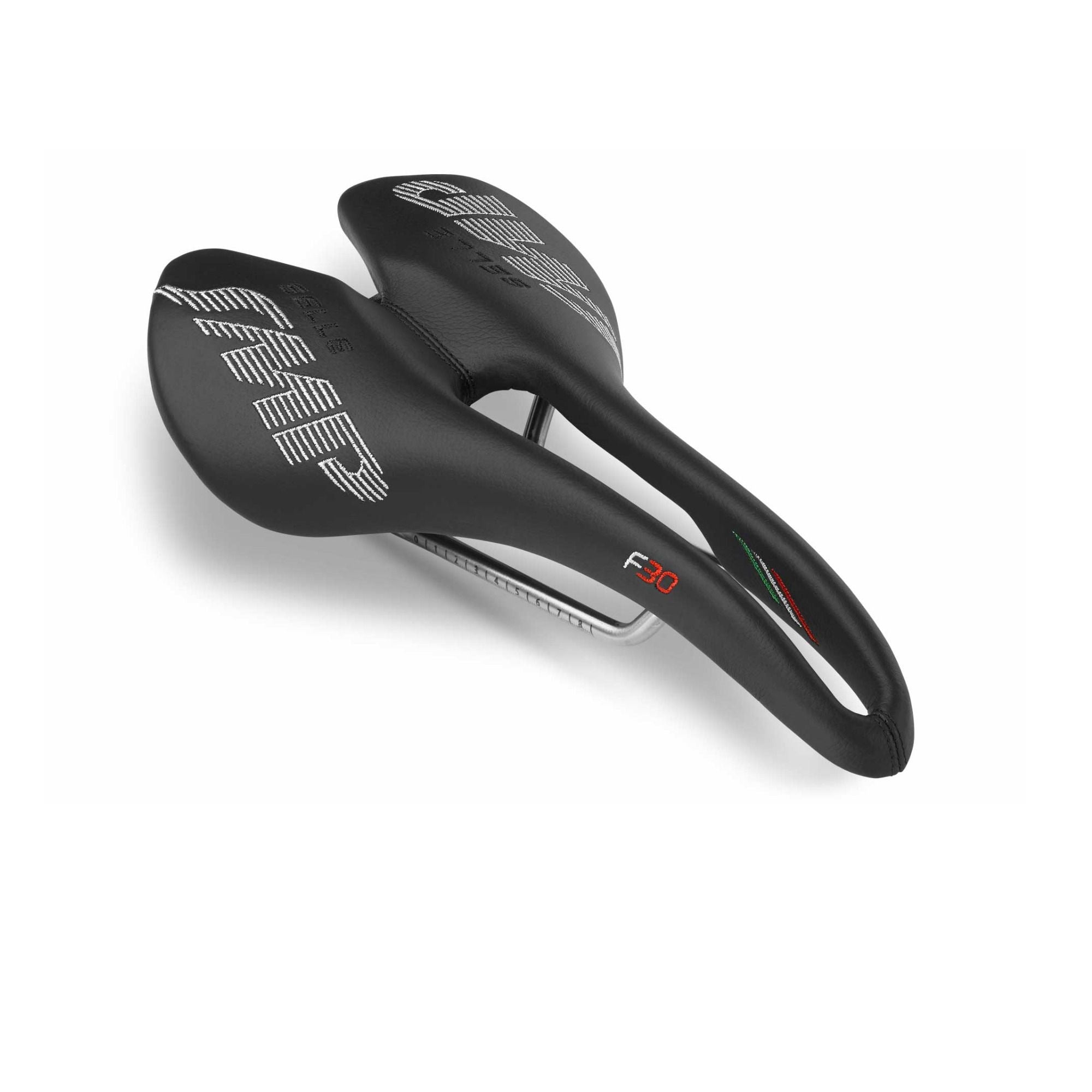 selle-smp-f30-standard-saddle-black