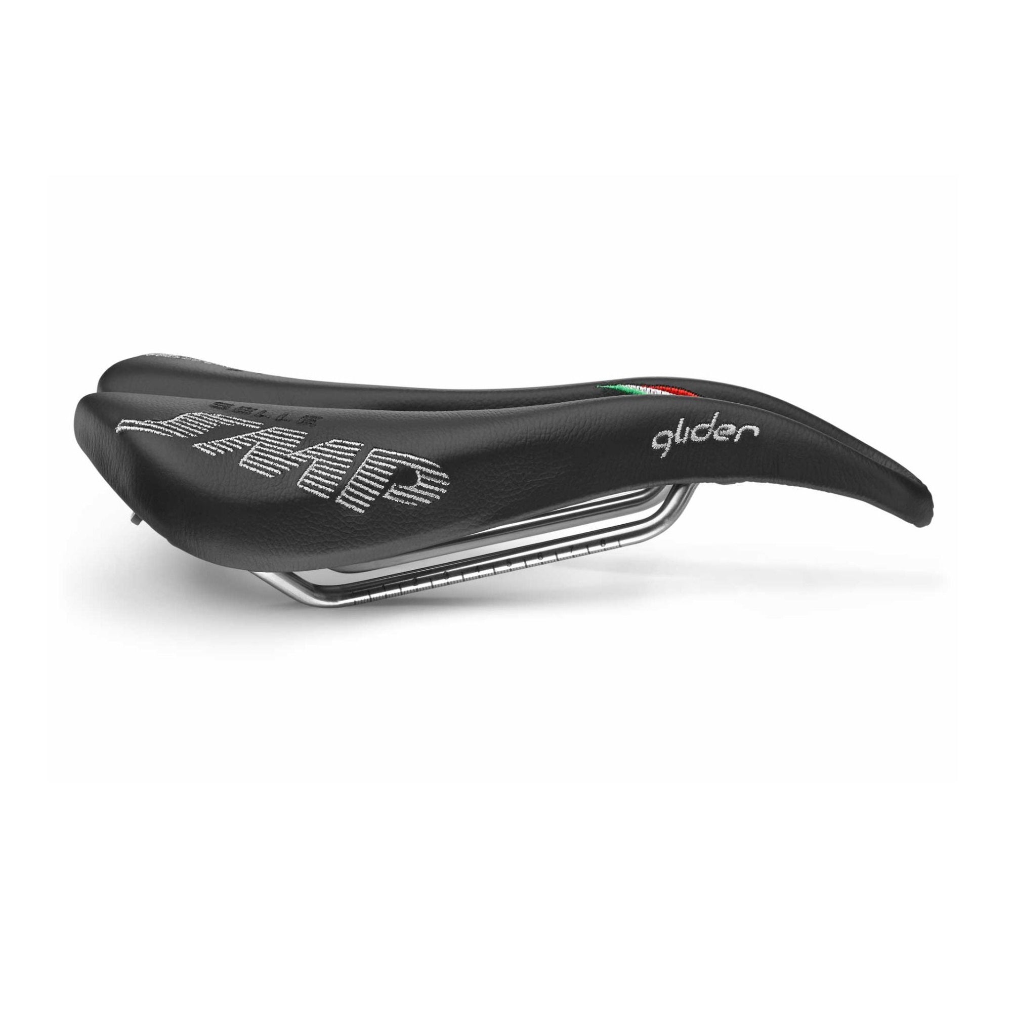 selle-smp-glider-saddle-black-side