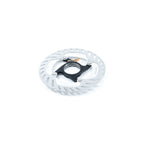 Shimano RT-CL800 Ice-Tech 中心锁碟片转子
