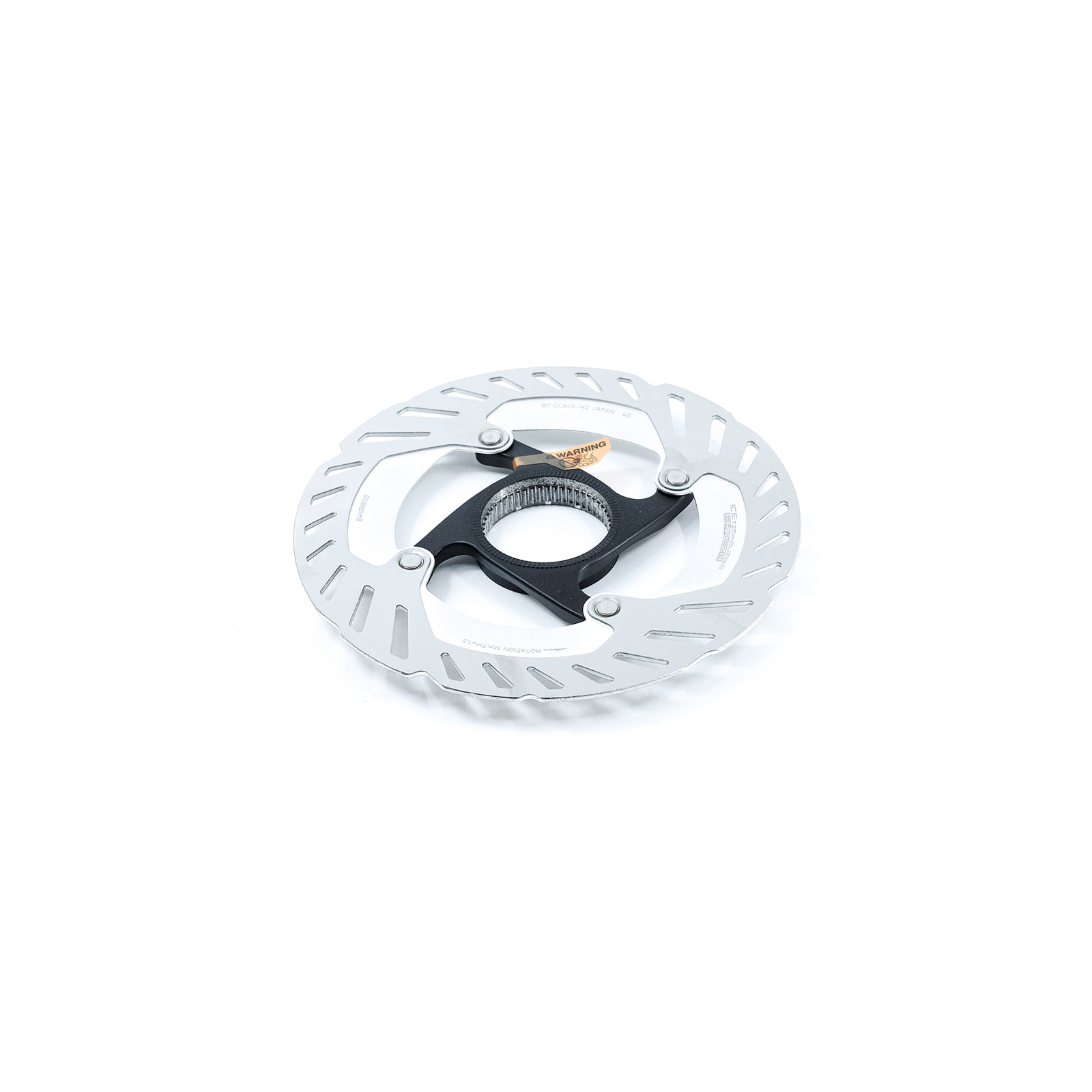 Shimano RT-CL800 Ice-Tech Centerlock Disc Rotor