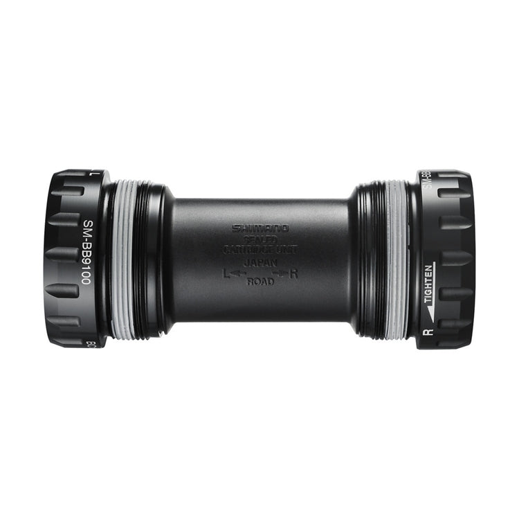 Shimano BB-R9100 Threaded Bottom Bracket - CCACHE